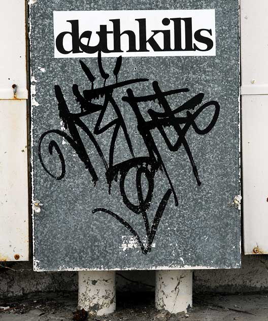 Dethkills